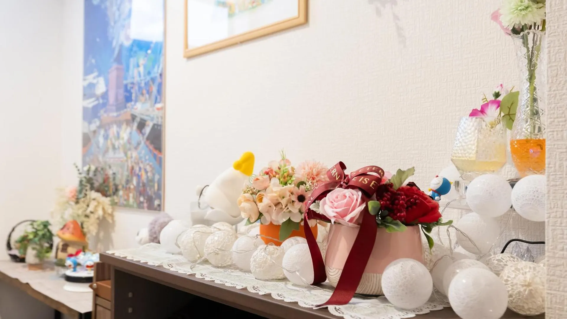 Sakamoto House Apartment Hiroshima 0*,
