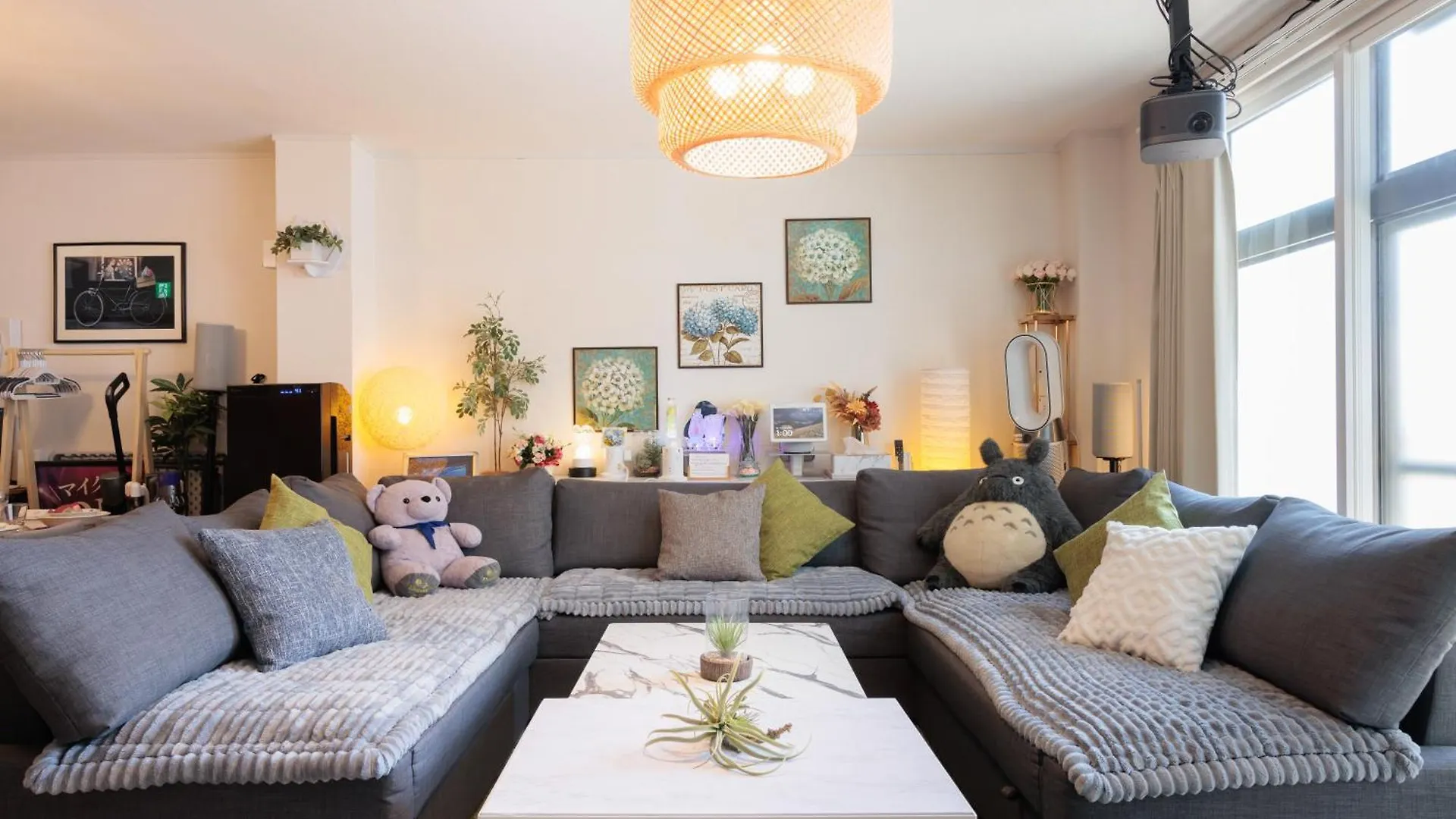 Sakamoto House Apartment Hiroshima