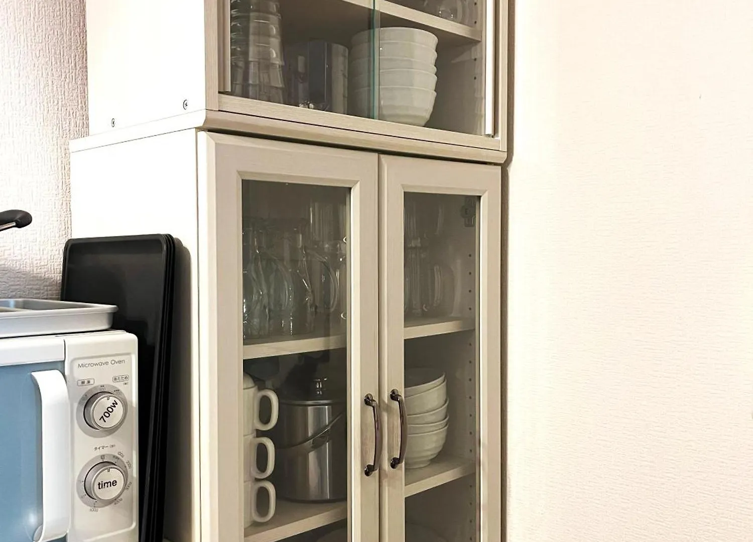 Sakamoto House Apartment Hiroshima
