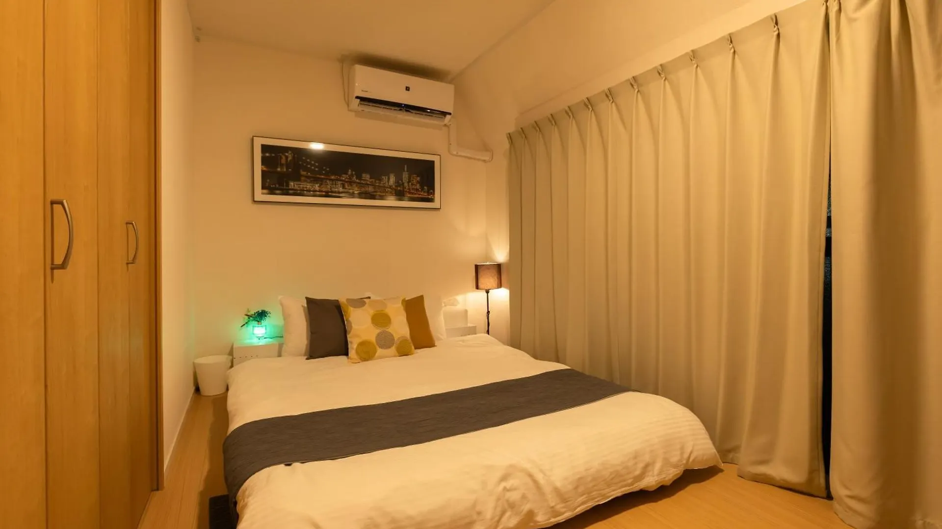 Sakamoto House Apartment Hiroshima