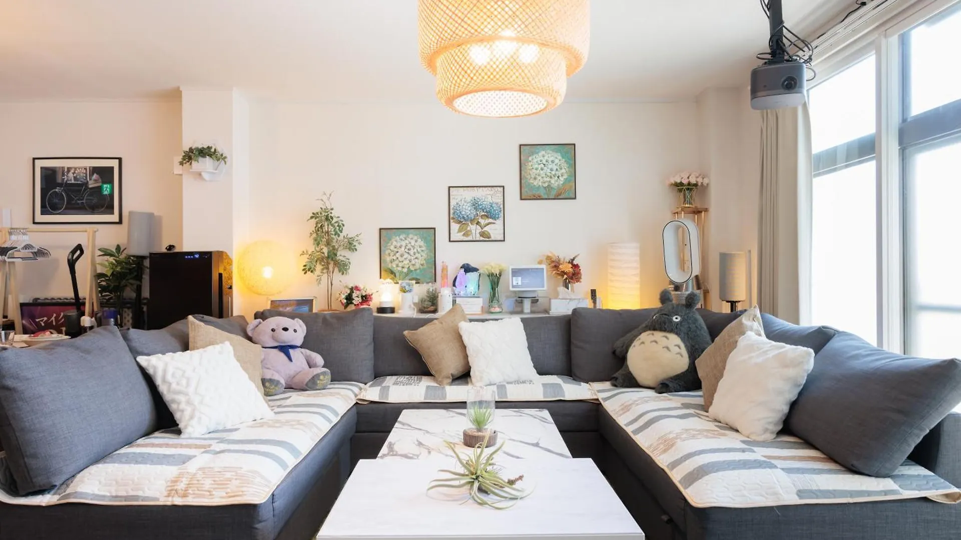Sakamoto House Apartment Hiroshima